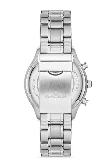 NACAR NC31-290354-ALM Quartz ERKEK KOL SAATİ