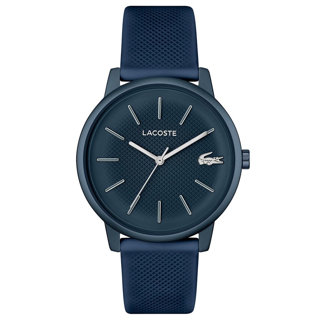 LACOSTE LAC2011241 Quartz ERKEK KOL SAATİ
