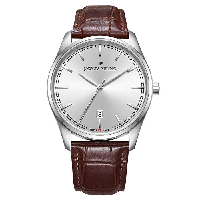 JACQUES PHILIPPE JPQGS621123 Quartz ERKEK KOL SAATİ
