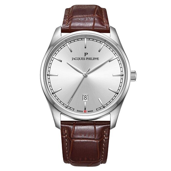 JACQUES PHILIPPE JPQGS621123 Quartz ERKEK KOL SAATİ