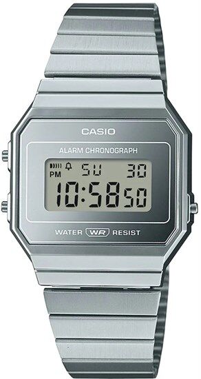 CASIO A700WEV-7ADF Kol Saati