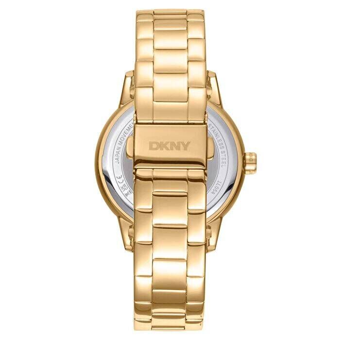 DKNY DK1L054M0055 Quartz KADIN / KIZ KOL SAATİ