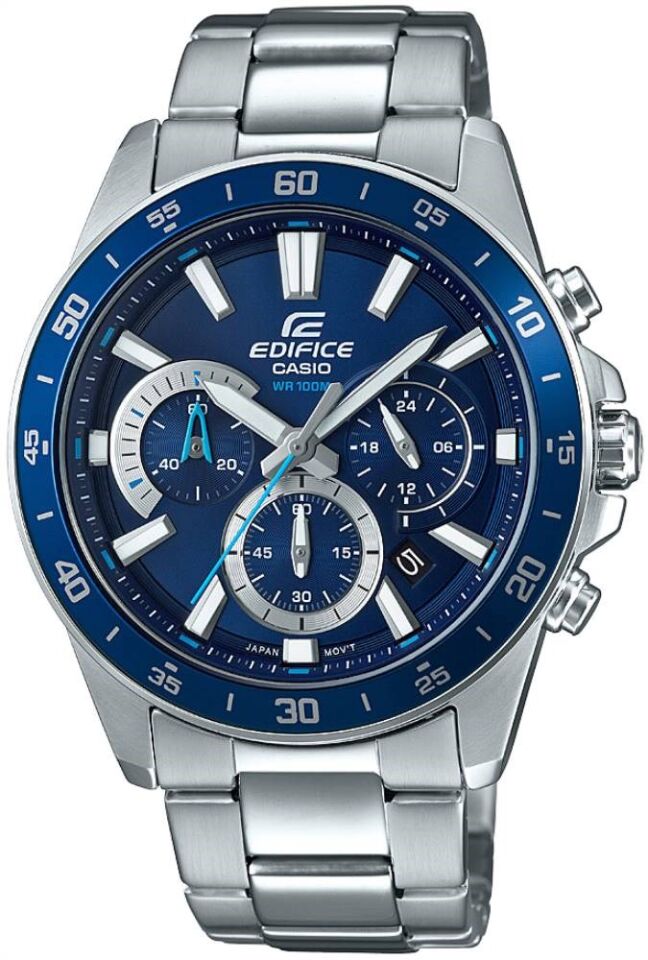 CASIO EFV-570D-2AVUDF Kol Saati
