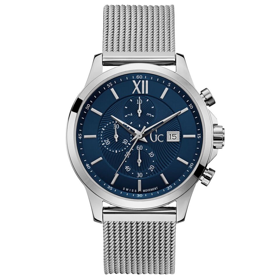 Guess CollectıonGCY27005G7MFErkek Pilli Kol Saati