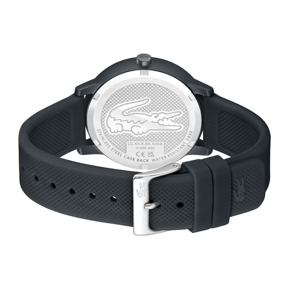 LACOSTE LAC2011242 Quartz ERKEK KOL SAATİ