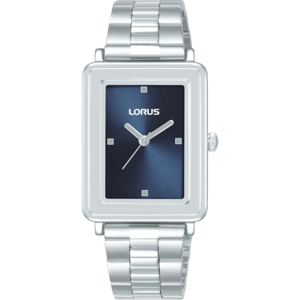 Lorus RG295XX9 Pilli 25 Mm Kadın Kol Saati