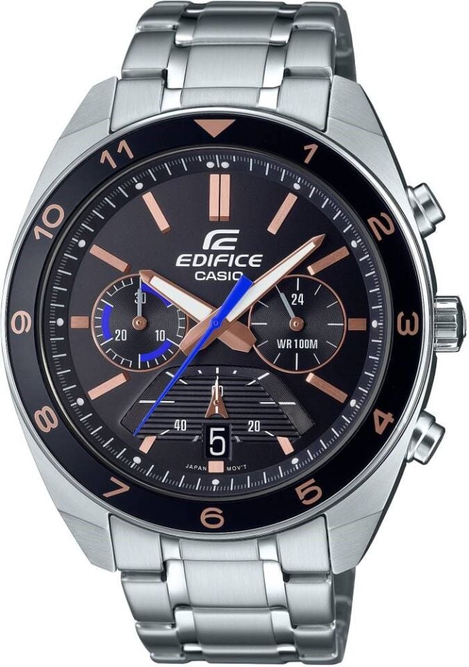 CASIO EFV-590D-1AVUDF Kol Saati