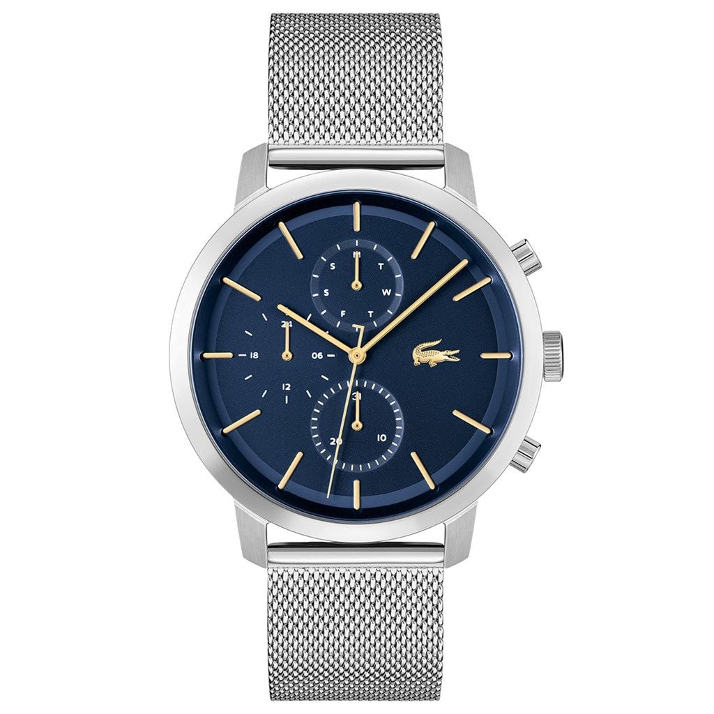 LACOSTE LAC2011256 Quartz ERKEK KOL SAATİ