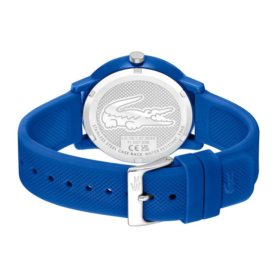 LACOSTE LAC2011279 Quartz ERKEK KOL SAATİ