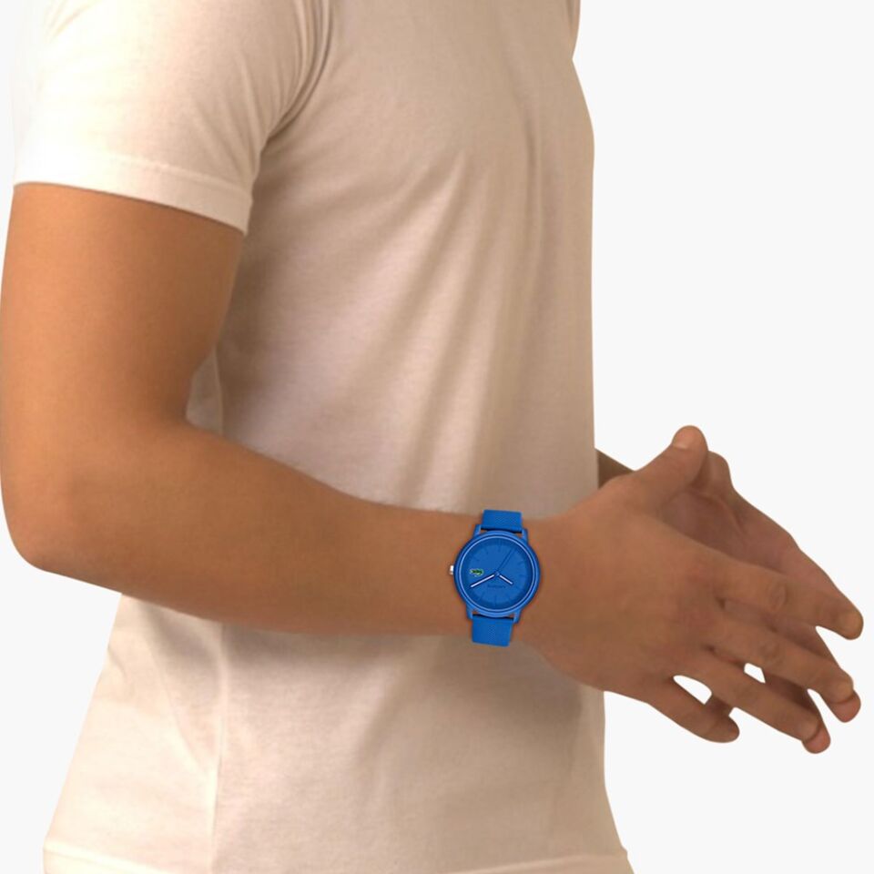 LACOSTE LAC2011279 Erkek Kol Saati