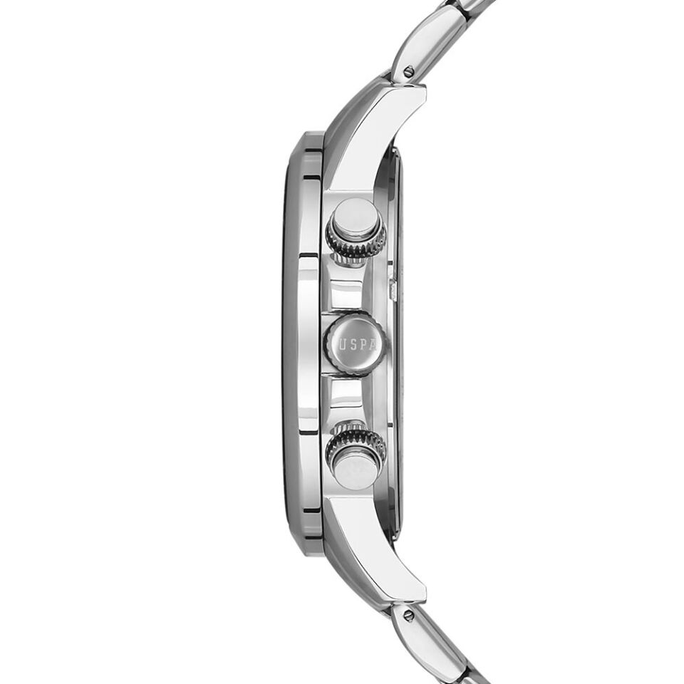 U.S. POLO ASSN. USPA1035-02 Analog Erkek Kol Saati | Safir Saat