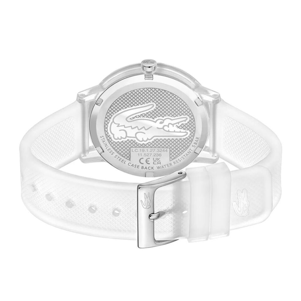 LACOSTE LAC2011317 Quartz ERKEK KOL SAATİ