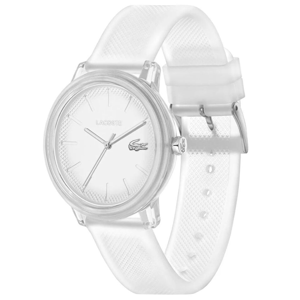 LACOSTE LAC2011317 Quartz ERKEK KOL SAATİ