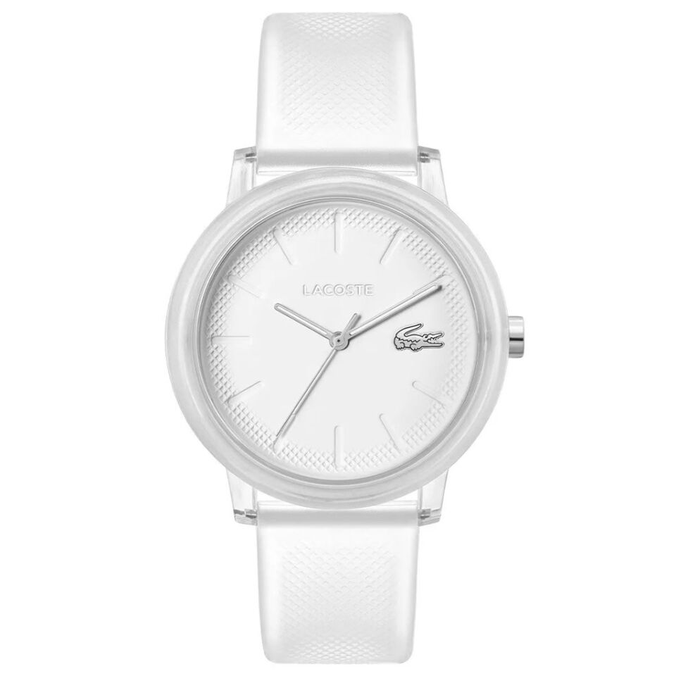 LACOSTE LAC2011317 Quartz ERKEK KOL SAATİ