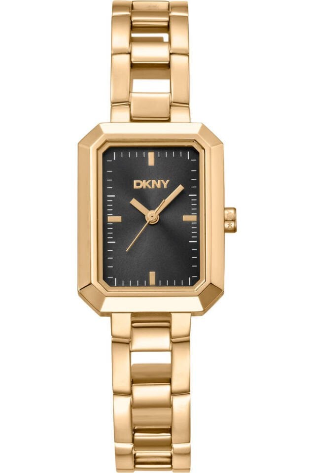 DKNY DK1L009M0015 Quartz KADIN / KIZ KOL SAATİ