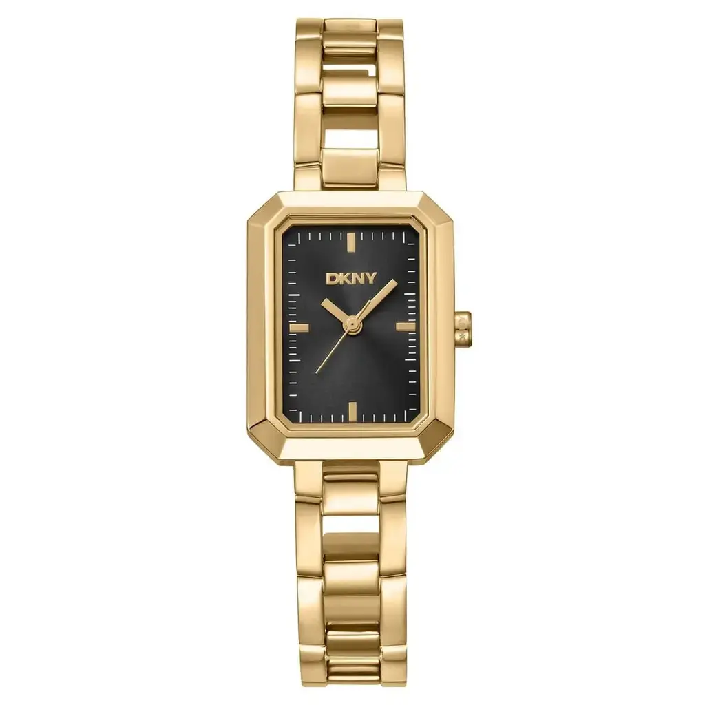 DKNY DK1L009M0015 Quartz KADIN / KIZ KOL SAATİ