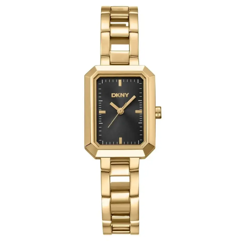 DKNY DK1L009M0015 Quartz KADIN / KIZ KOL SAATİ