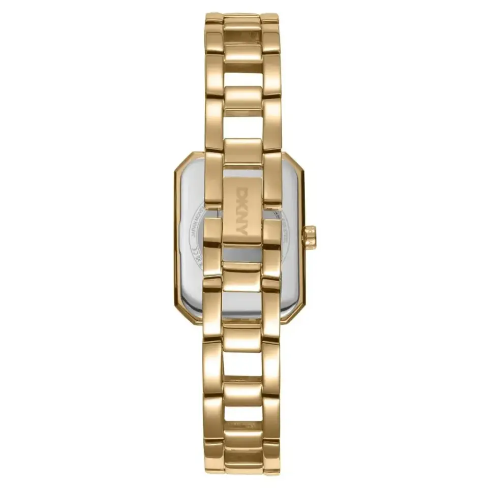 DKNY DK1L009M0015 Quartz KADIN / KIZ KOL SAATİ