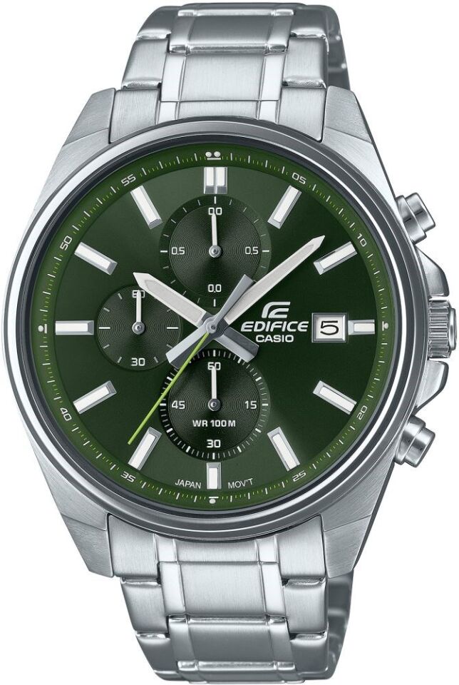 CASIO EFV-610D-3CVUDF Analog Erkek Kol Saati