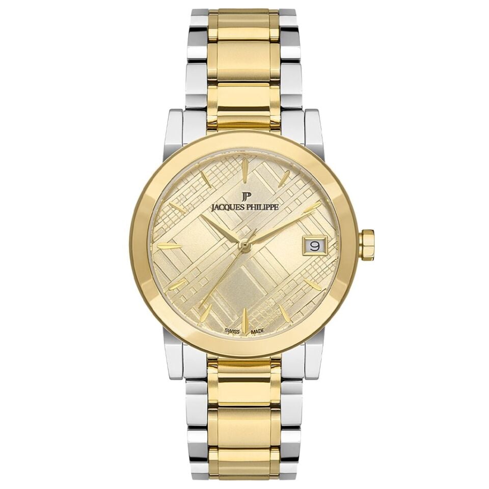 JACQUES PHILIPPE JPQLS167378 Quartz KADIN / KIZ KOL SAATİ