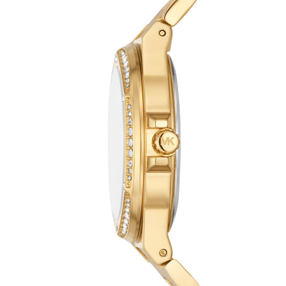MICHAEL KORS MK7229 Quartz KADIN / KIZ KOL SAATİ