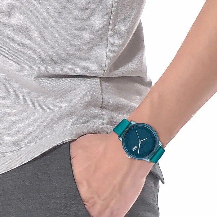 LACOSTE LAC2011318 Analog ERKEK KOL SAATİ