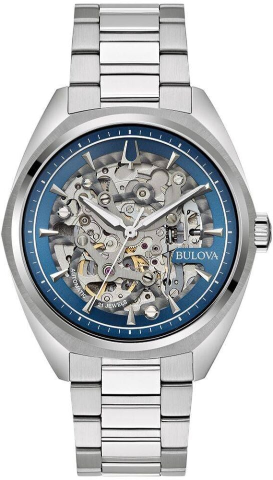 BULOVA 96A292 Erkek Kol Saati