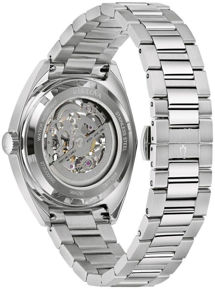 BULOVA 96A292 Otomatik ERKEK KOL SAATİ