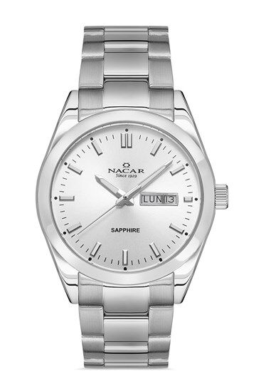 NACAR NC31-299227-AWM Quartz ERKEK KOL SAATİ