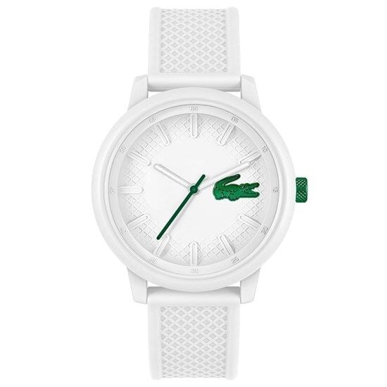 LACOSTE LAC2011315 Analog ERKEK KOL SAATİ
