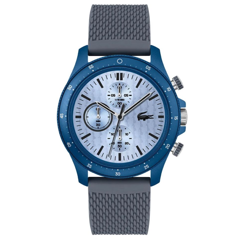 LACOSTE LAC2011327 Analog ERKEK KOL SAATİ