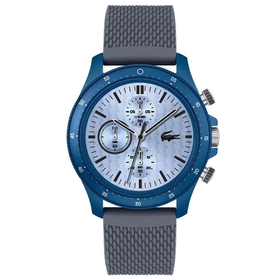 LACOSTE LAC2011327 Analog ERKEK KOL SAATİ