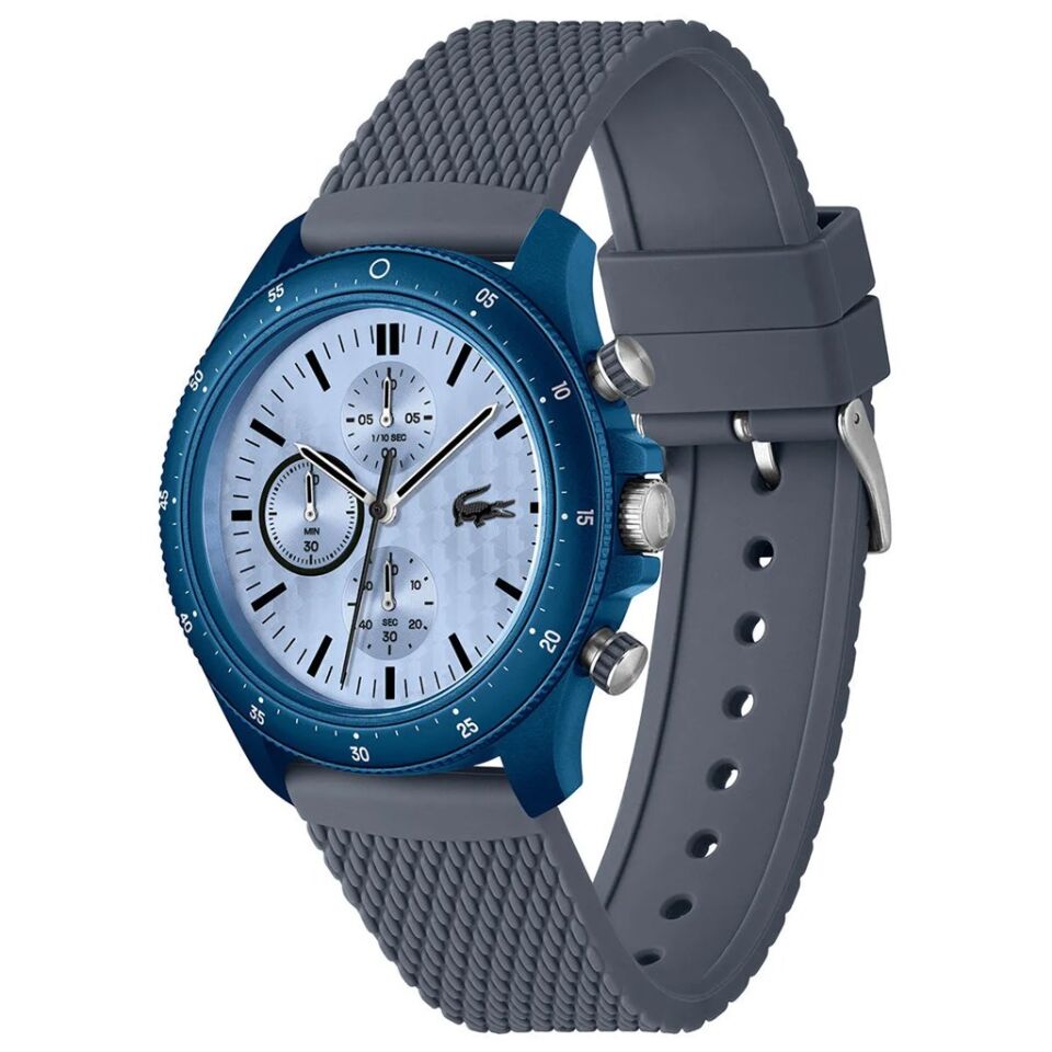 LACOSTE LAC2011327 Analog ERKEK KOL SAATİ