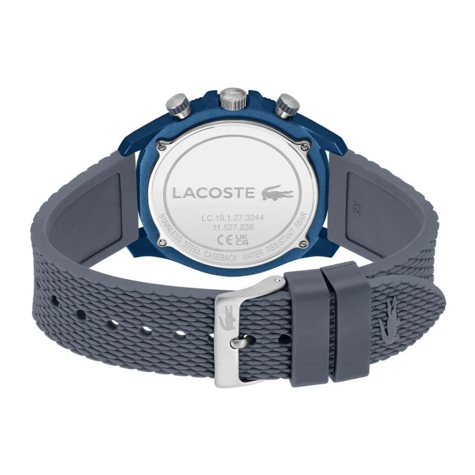 LACOSTE LAC2011327 Analog ERKEK KOL SAATİ