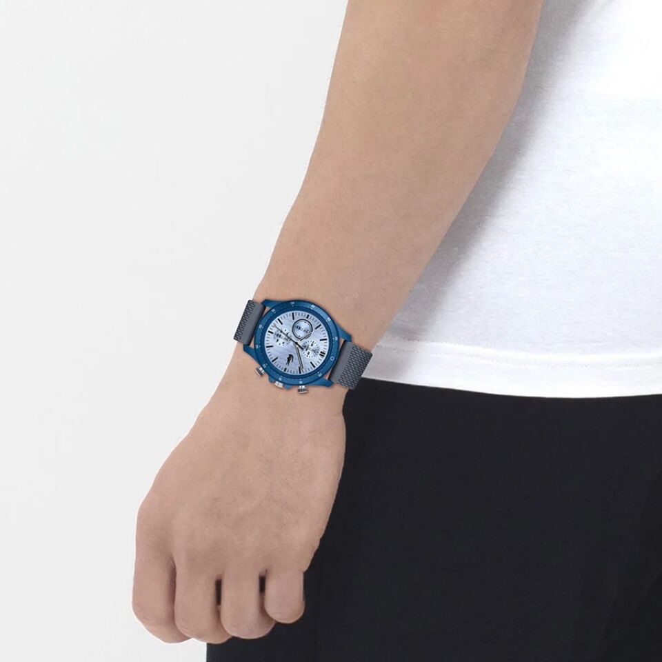 LACOSTE LAC2011327 Analog ERKEK KOL SAATİ