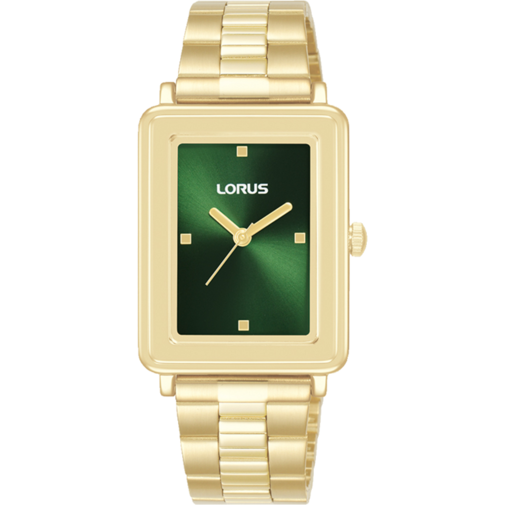 LORUS RG302XX9 Quartz KADIN / KIZ KOL SAATİ