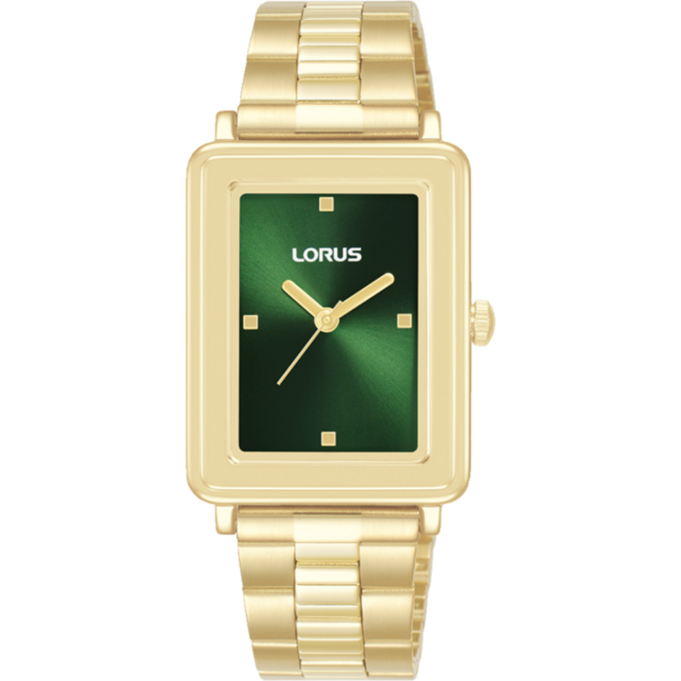 LORUS RG302XX9 Quartz KADIN / KIZ KOL SAATİ