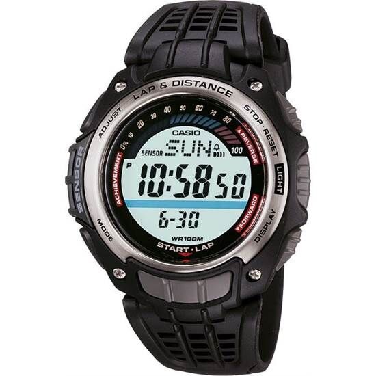 CasıoSGW-200-1VDRKol Saati