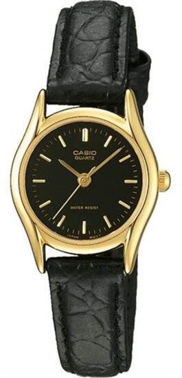 CASIO LTP-1094Q-1ARDF Pilli (Quartz) Kadın Kol Saati