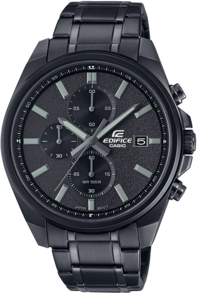 CASIO EFV-610DC-1AVUDF Analog Erkek Kol Saati