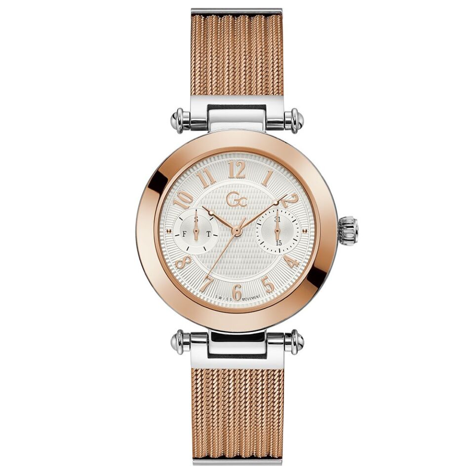 Guess CollectıonGCY48002L1MFKadın Quartz Kol Saati