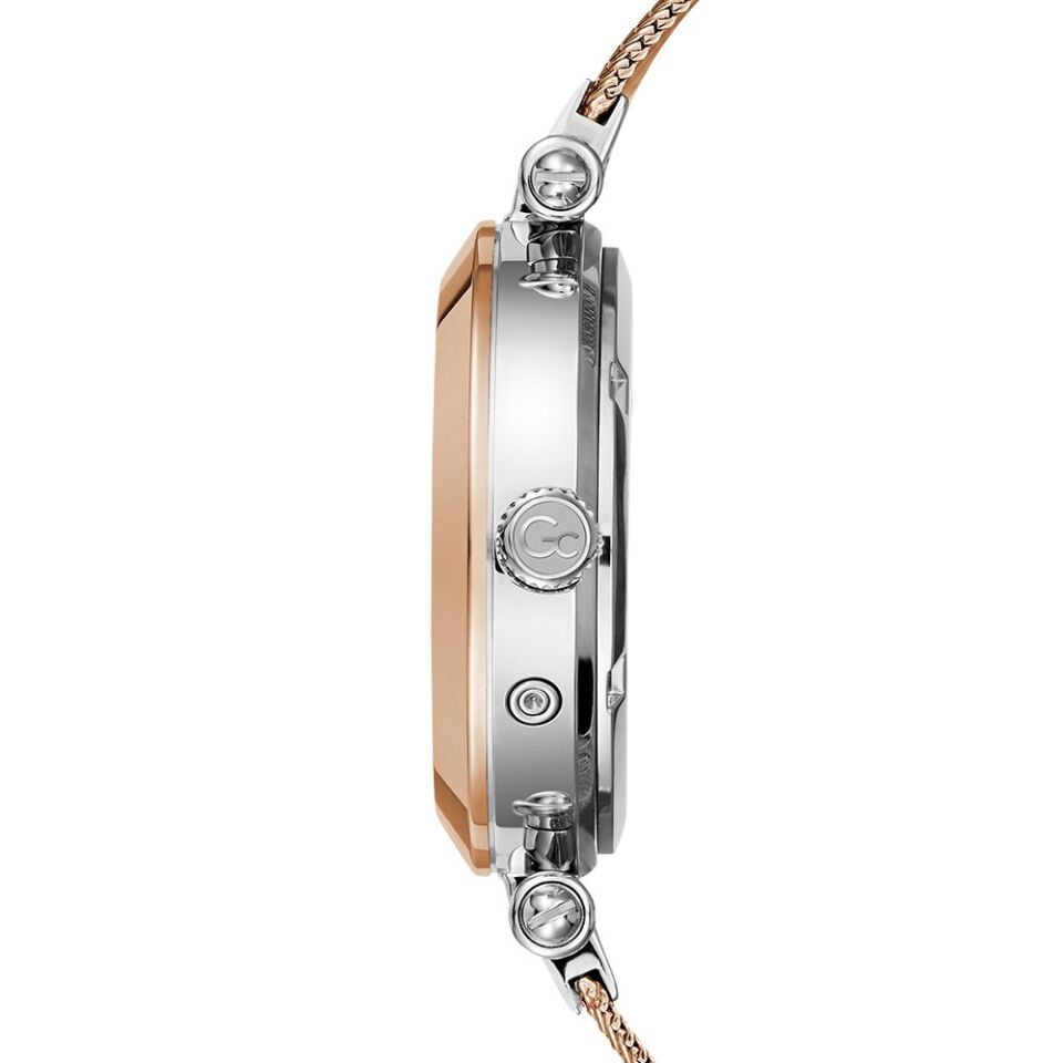 Guess CollectıonGCY48002L1MFKadın Quartz Kol Saati