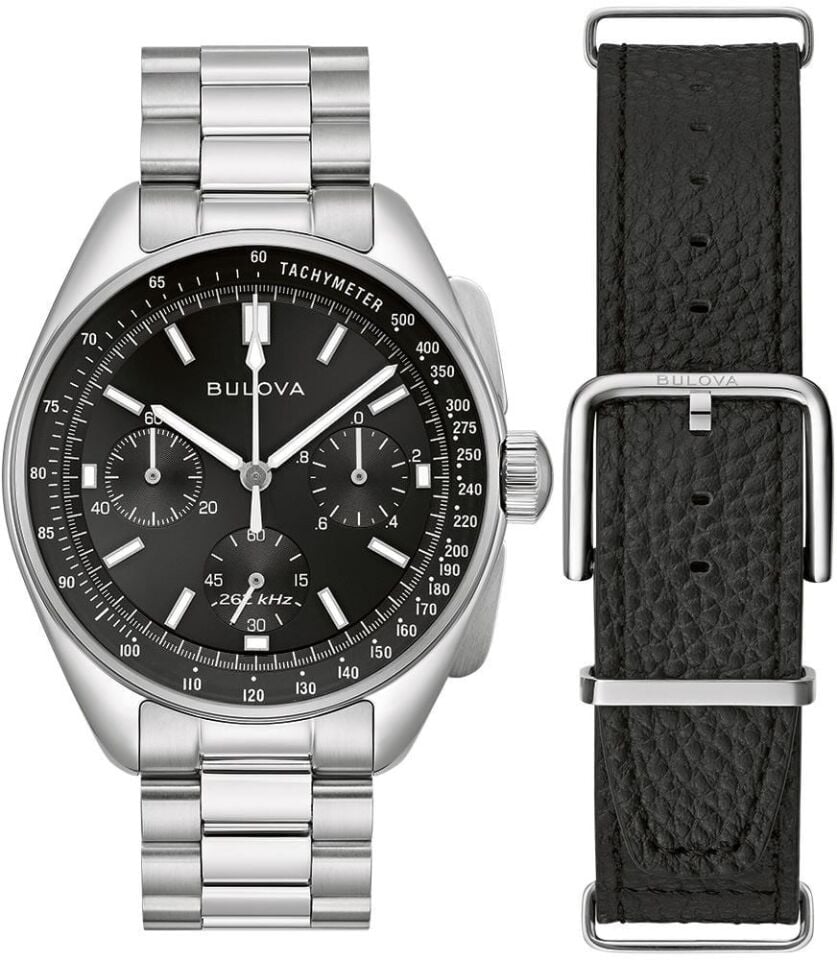 BULOVA 96K111 Erkek Kol Saati
