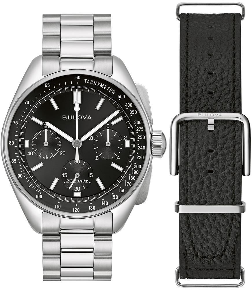 BULOVA 96K111 Quartz ERKEK KOL SAATİ