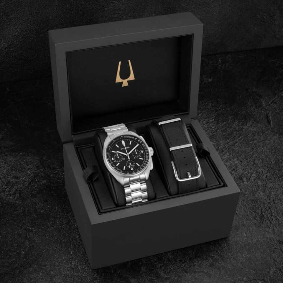 BULOVA 96K111 Quartz ERKEK KOL SAATİ