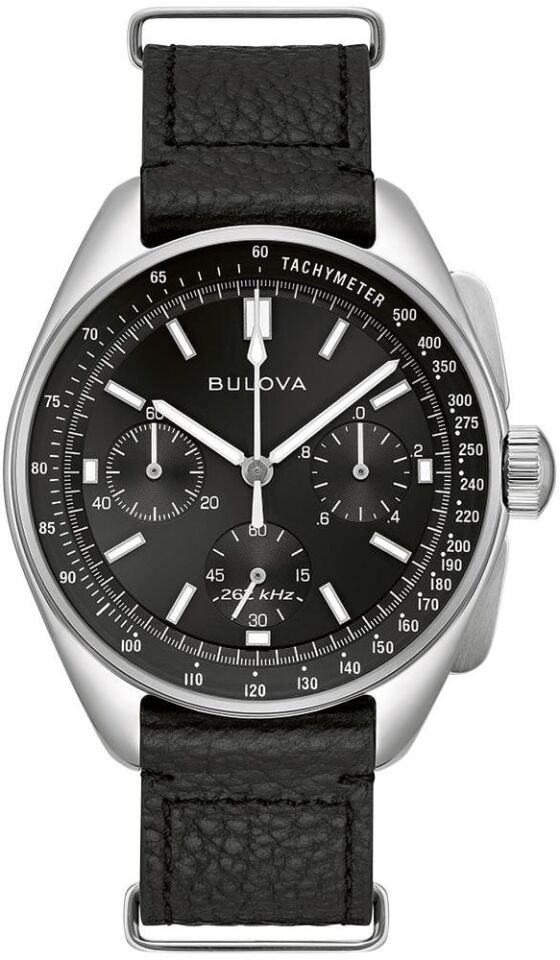 BULOVA 96K111 Quartz ERKEK KOL SAATİ