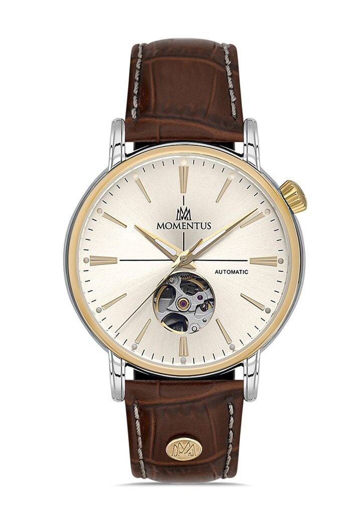 MOMENTUS TM349T-08KG Otomatik ERKEK KOL SAATİ
