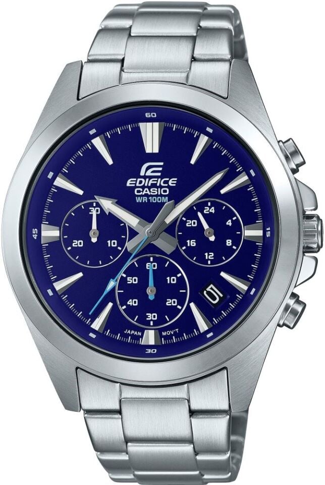 CASIO EFV-630D-2AVUDF Analog ERKEK KOL SAATİ