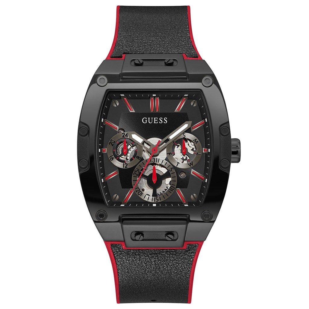 GUESS GUGW0202G7 Quartz ERKEK KOL SAATİ