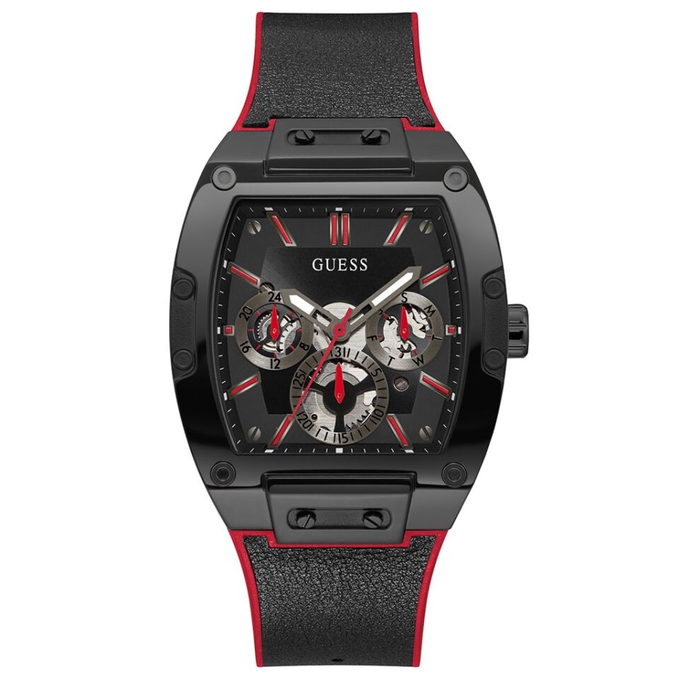 GUESS GUGW0202G7 Quartz ERKEK KOL SAATİ